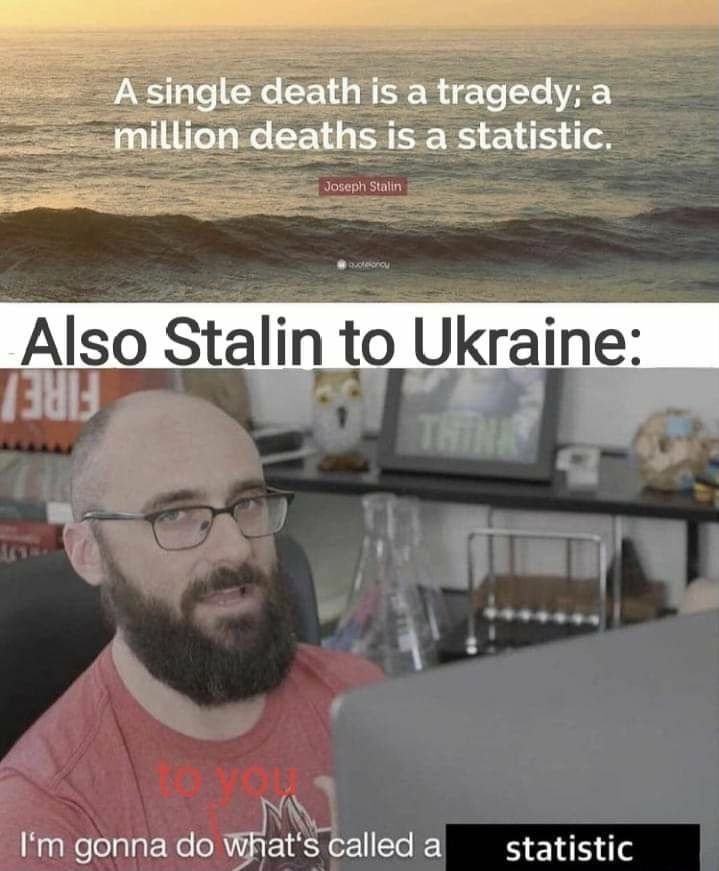 A statistic