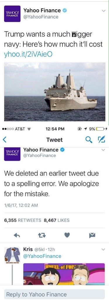 :^)