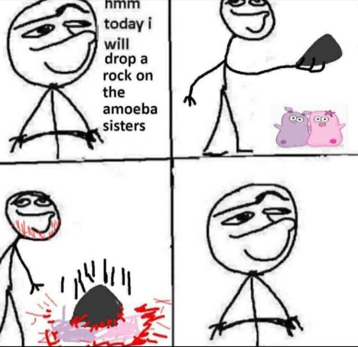 amoeba
