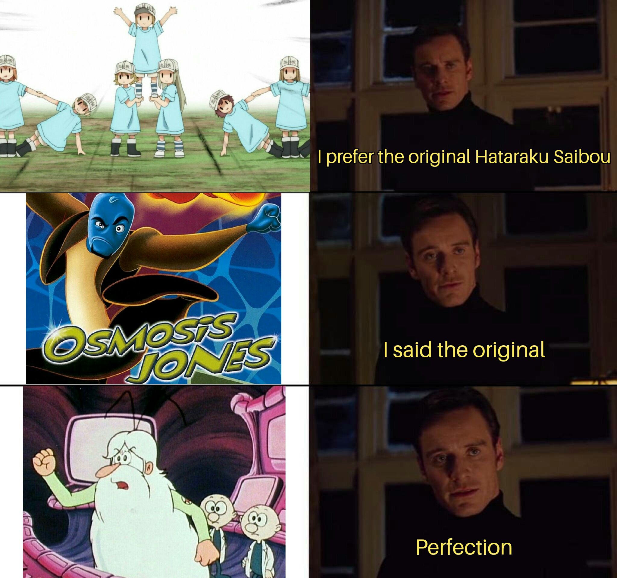 anyone watched that?