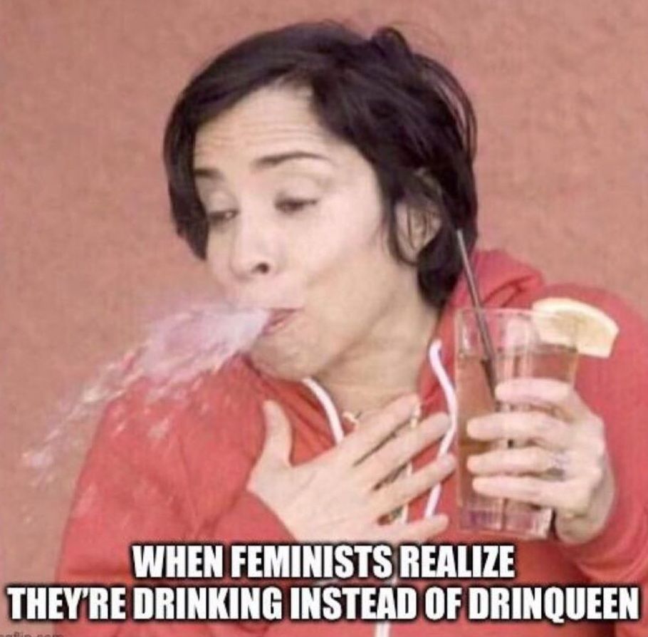 Don't forget about the Drinprince(ss)
