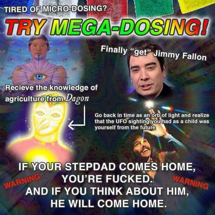 Stepmoms are ok though