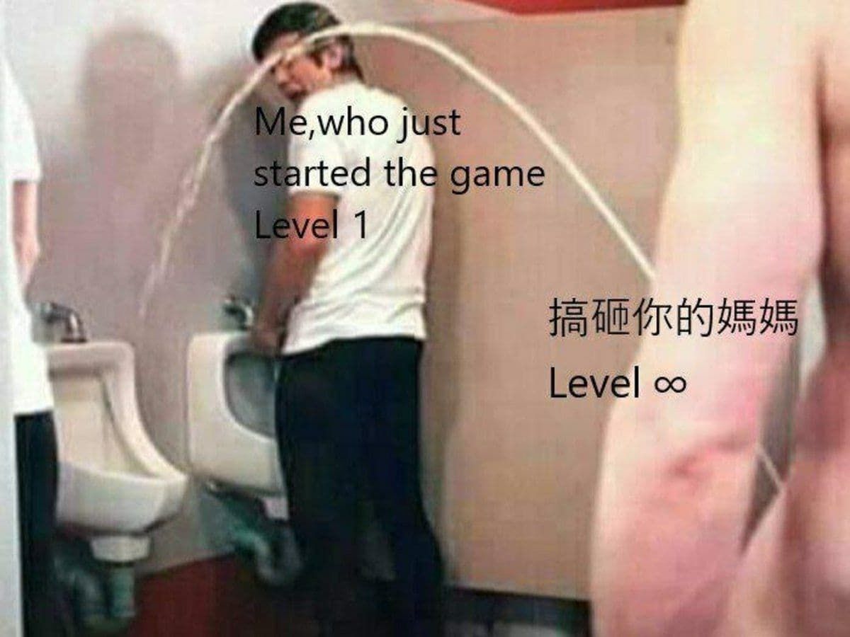 hey a new free to play MMO this looks fun--oh no