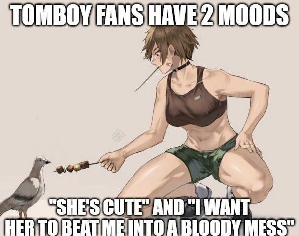 I choose C both