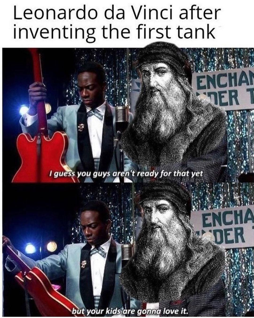 boom