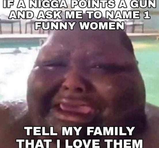 Sexism isn't funny! Just like women