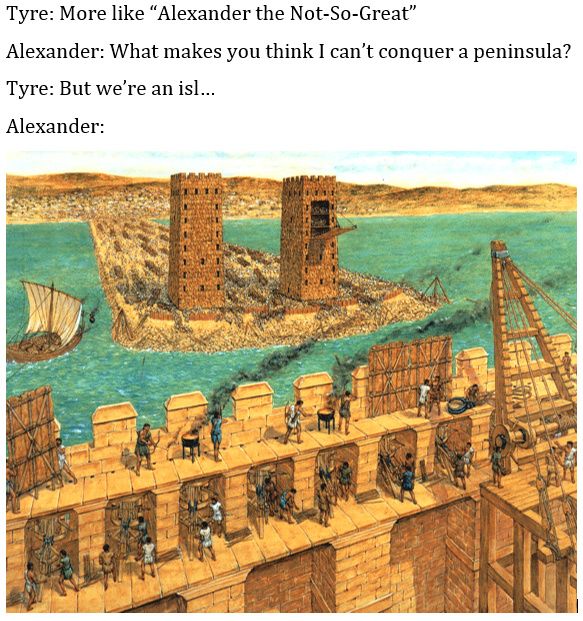 alex the based