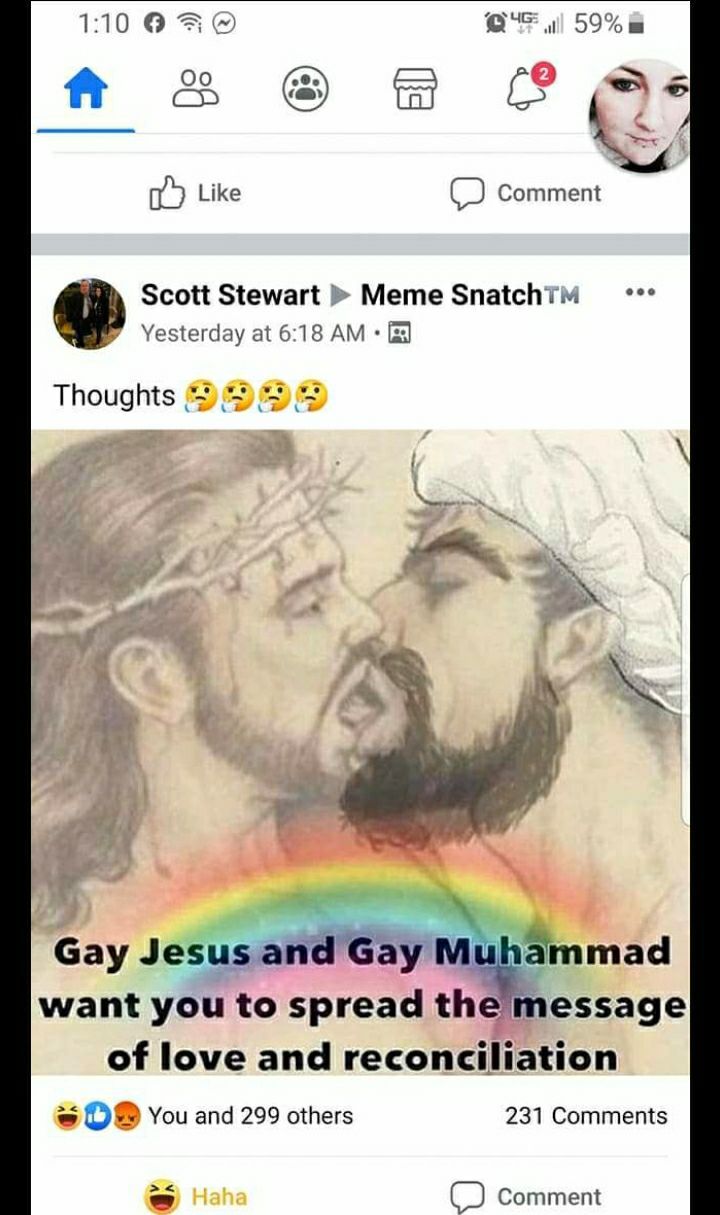 Haram