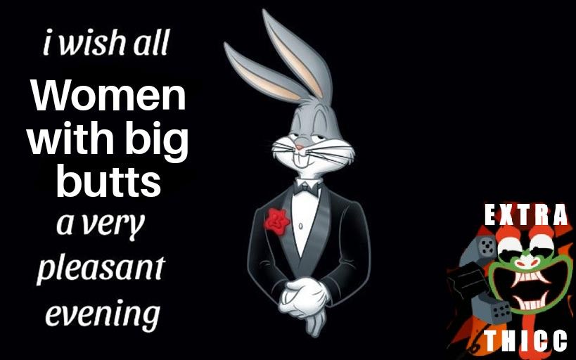 I cannot lie