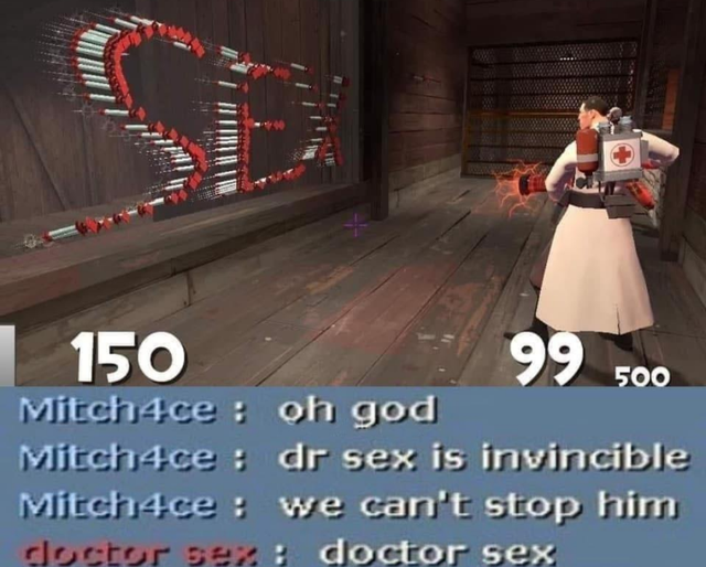 no hope no escape