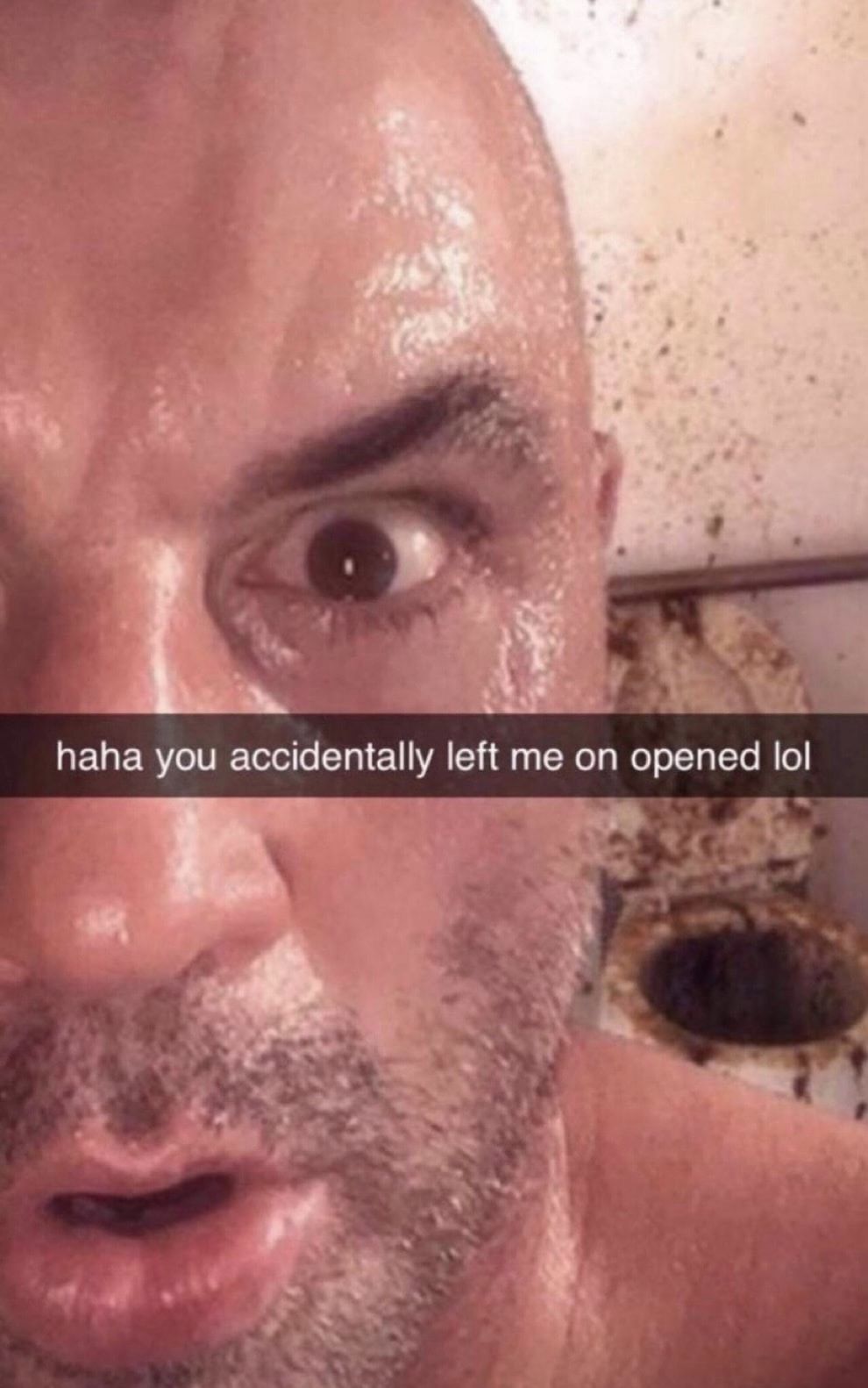 I’m have concerns sir