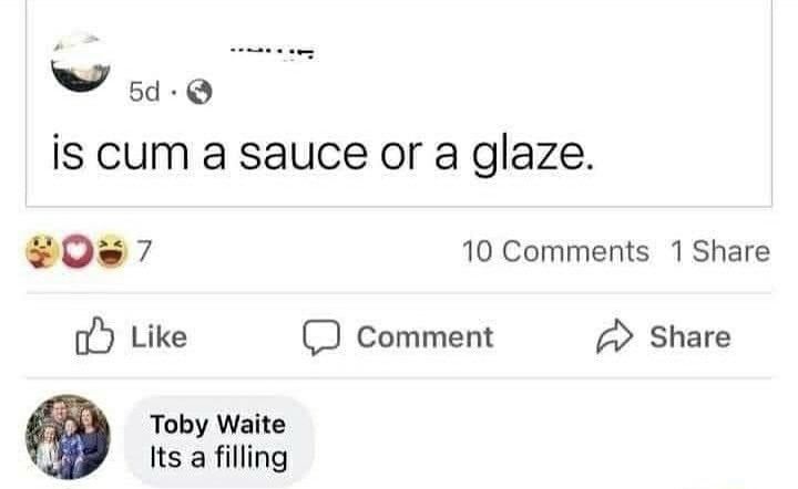 All of the above?
