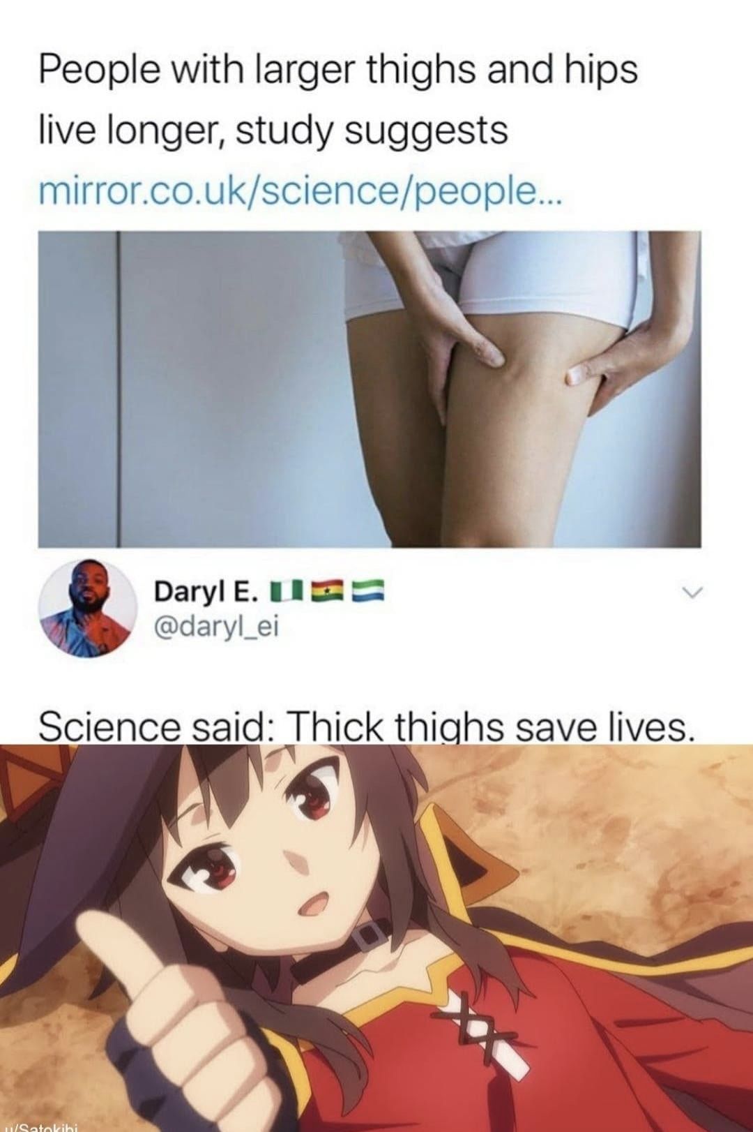 I approve