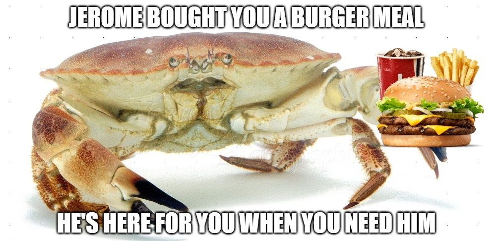 Enjoy, kings and queens