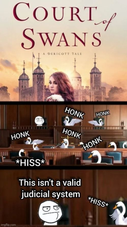 honk