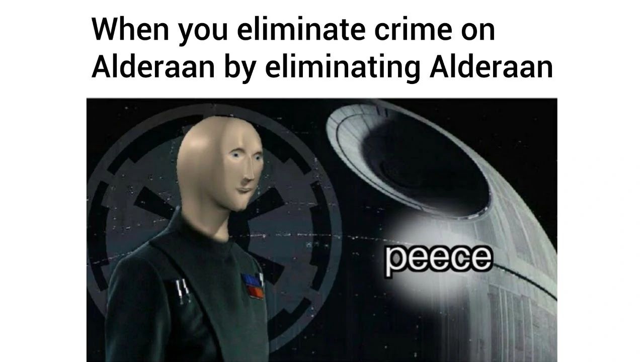 eliminate californiaan
