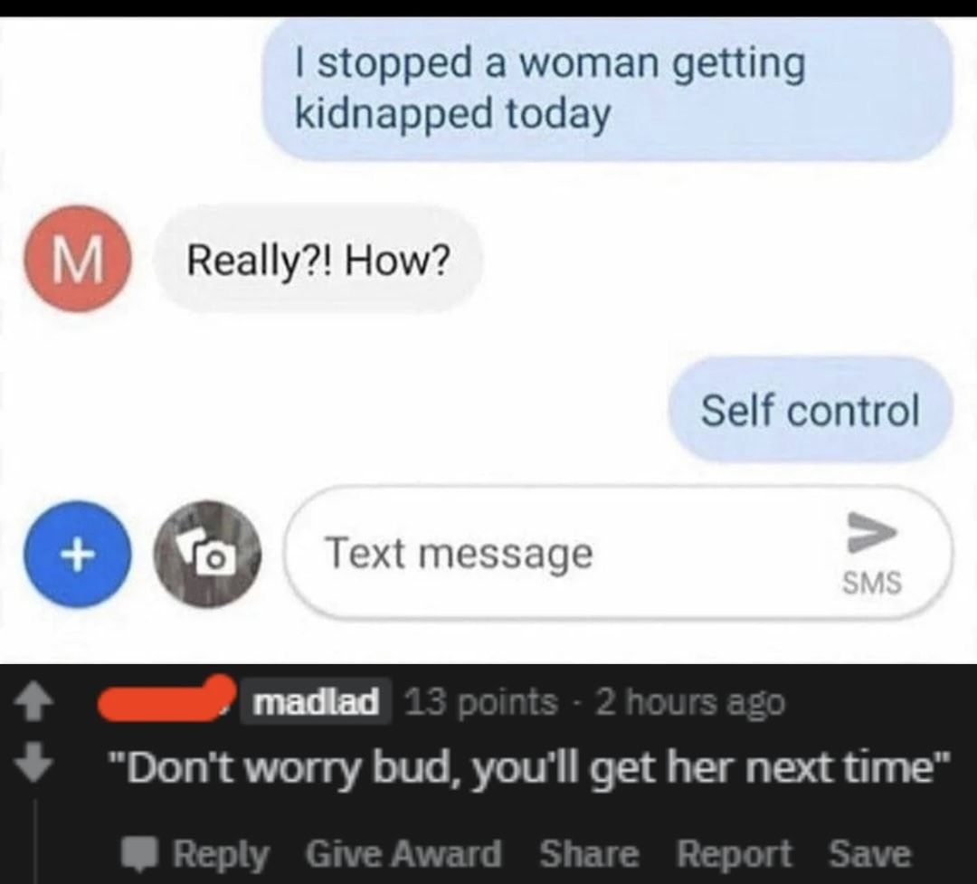 It’s ok soldier we’ll get em