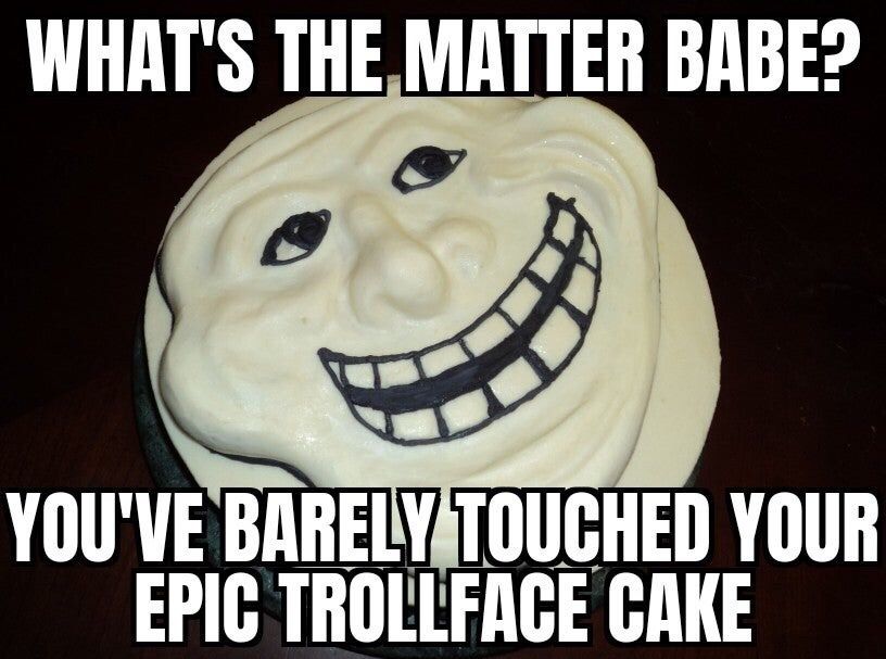 trollekek