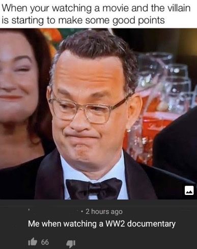 haha yes
