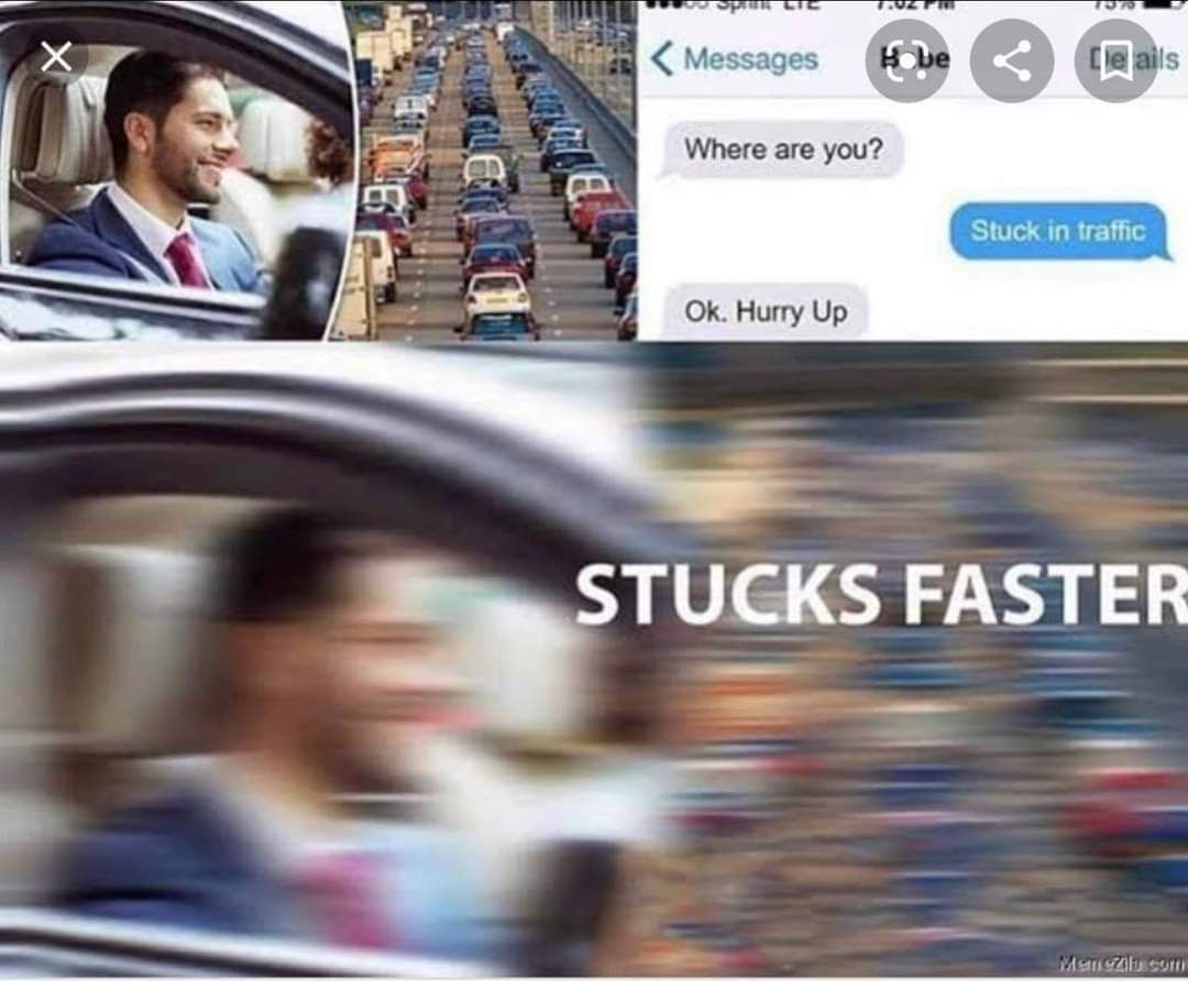 Gf use to tell to stuck faster lmaoo