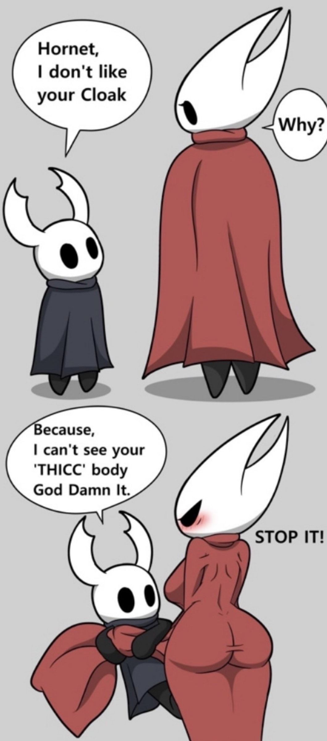 For all you Hollow Knight fans