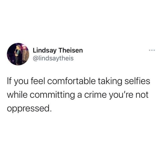 We ArE tHe ObReHsseD MiNoRiTY