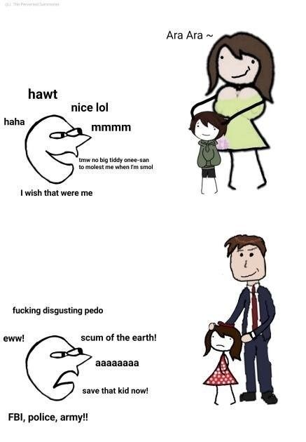we live in a society