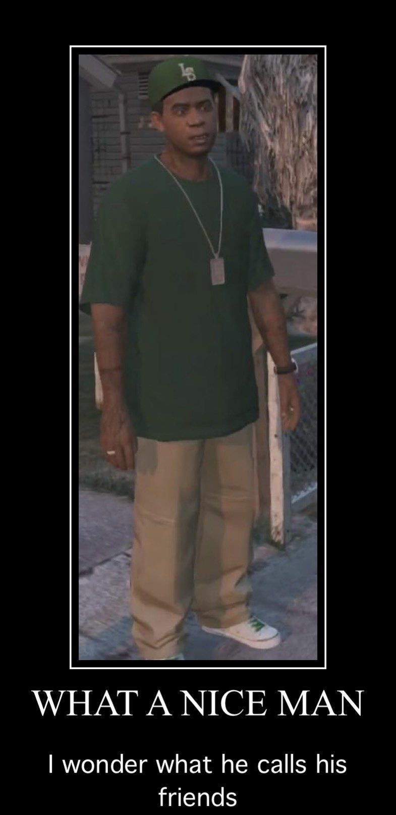 real fren