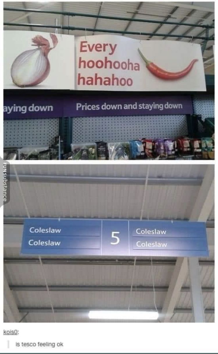 coleslaw