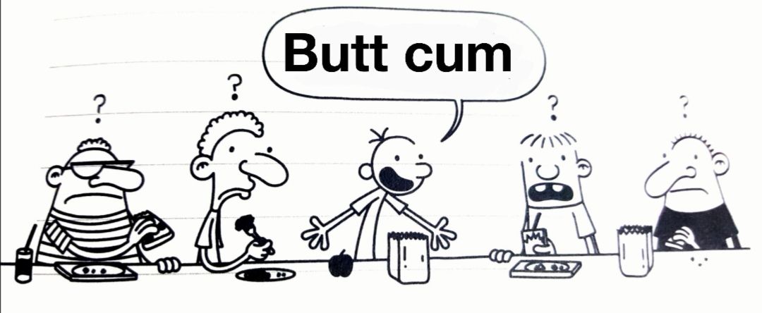 Stolen Gregposting