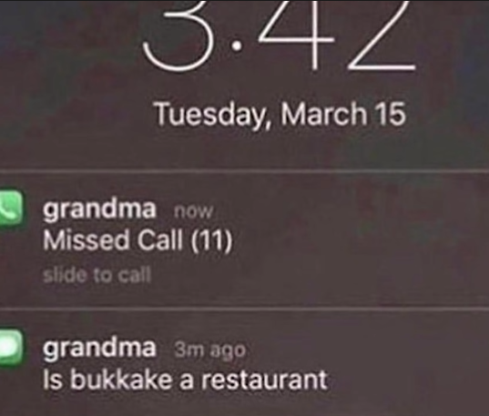 hmmm