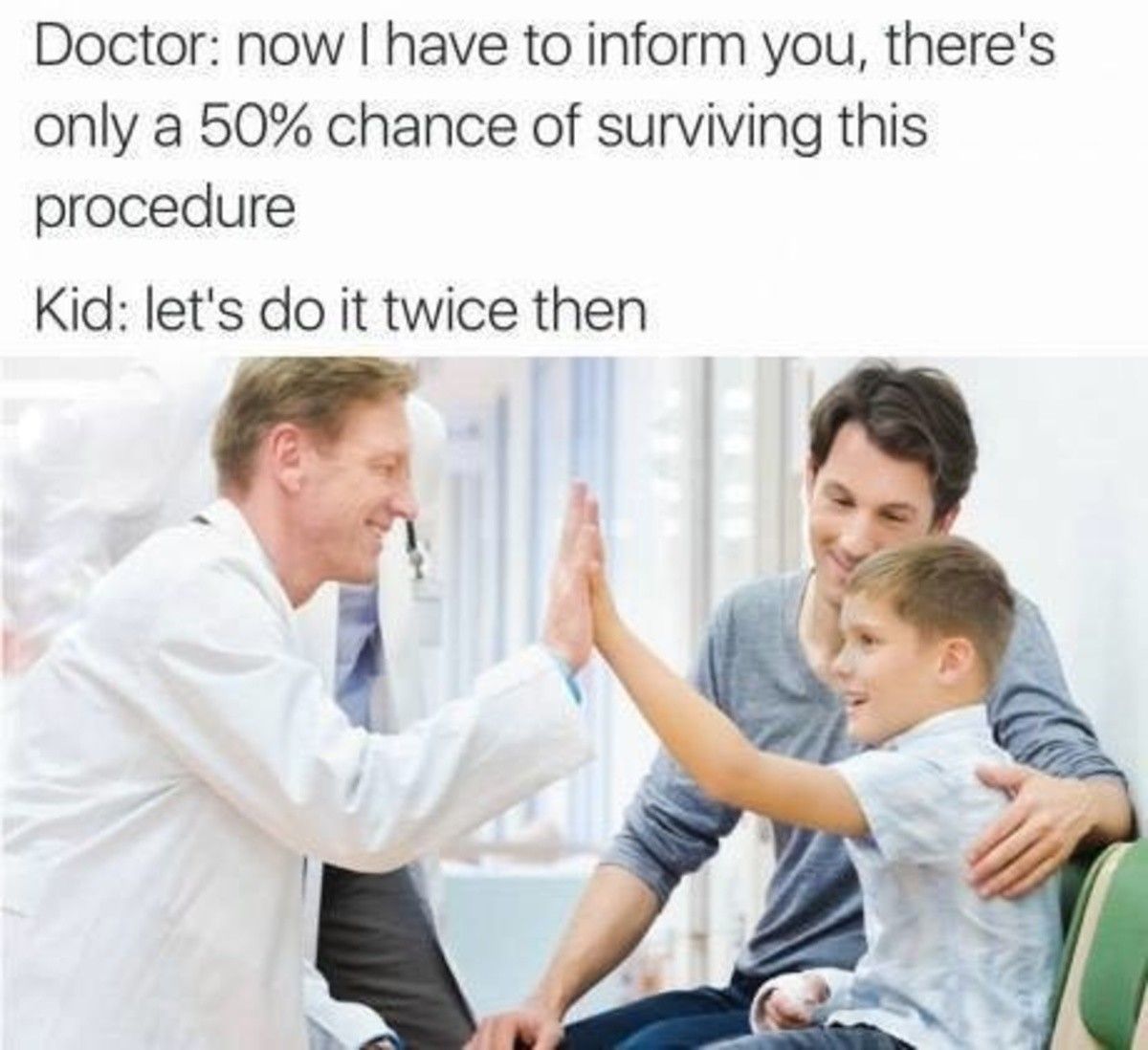 i like those odds