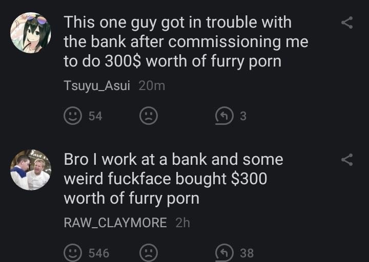 Degens