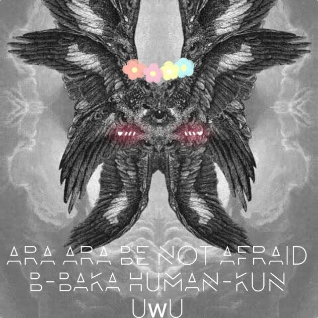 űwů