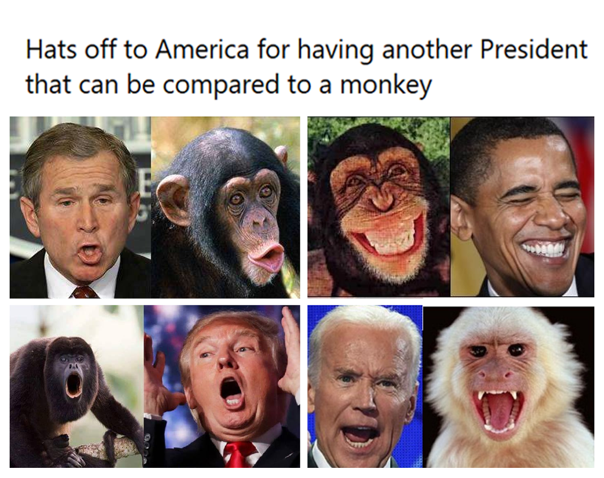 Other sites would ban me for one of these, can you guess which?
