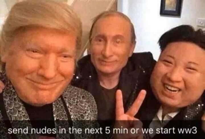 He still got some time left