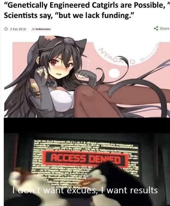 GET THE FUNDING