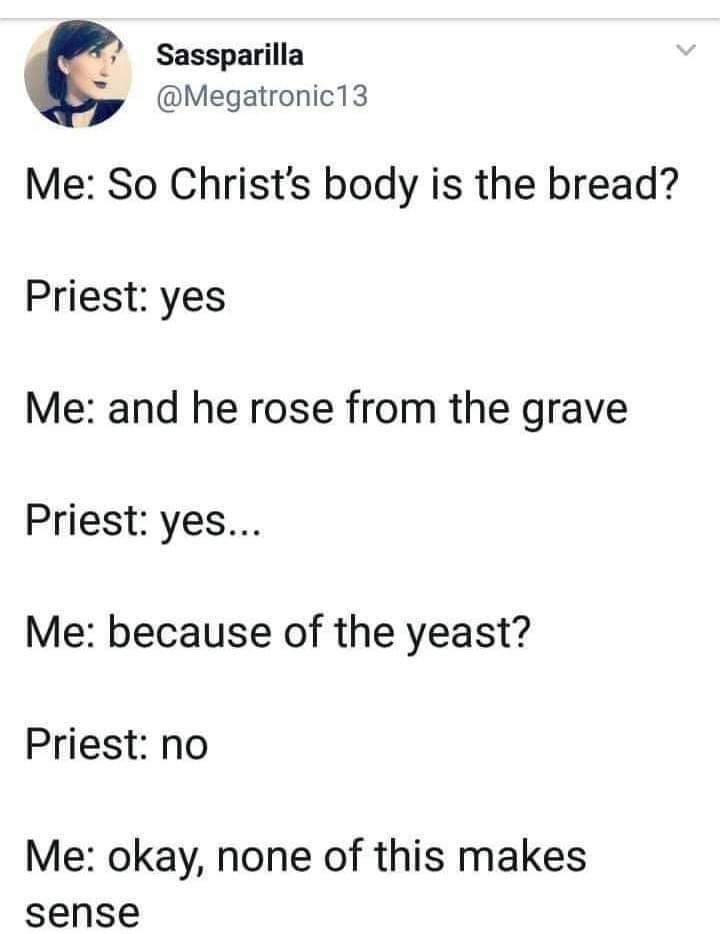 yeastus chrust