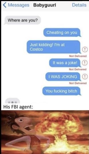 Some people are natural evils
