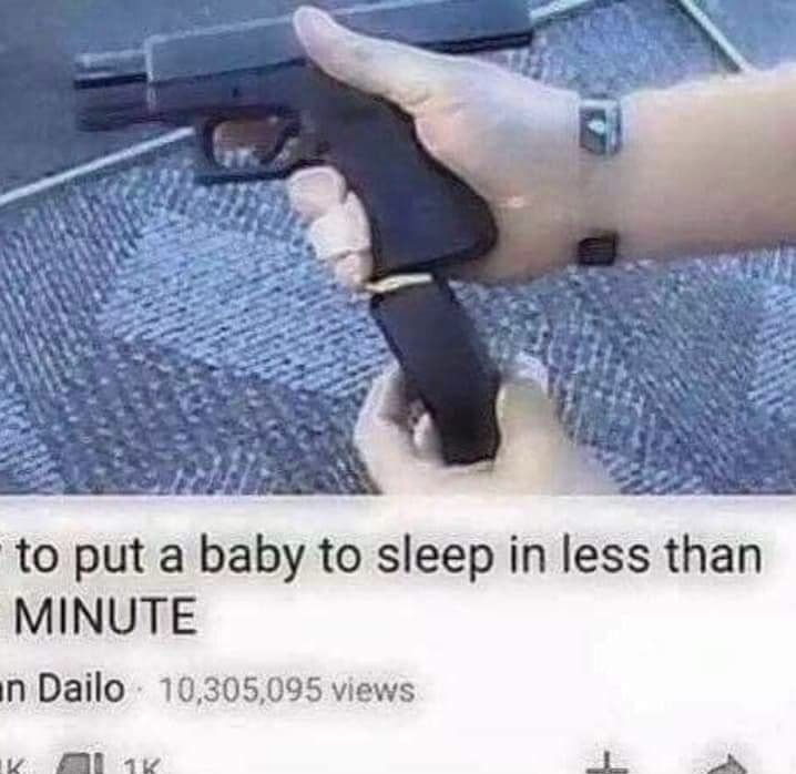 Well... that’s one way I guess