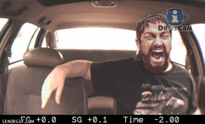Sparta is driving