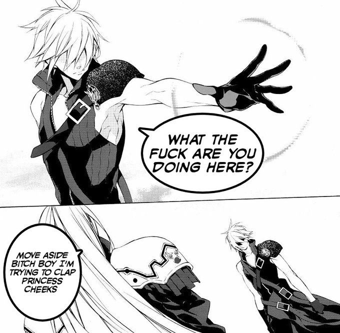 (one winged angel plays in the background)