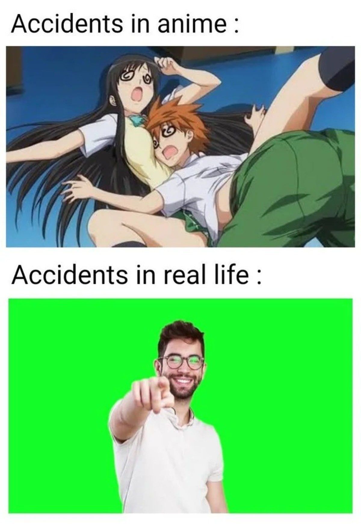 life was a mistake