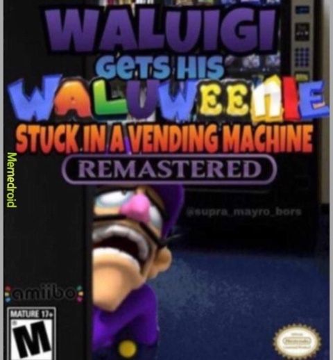 remastur