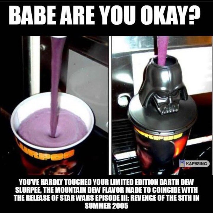 darth