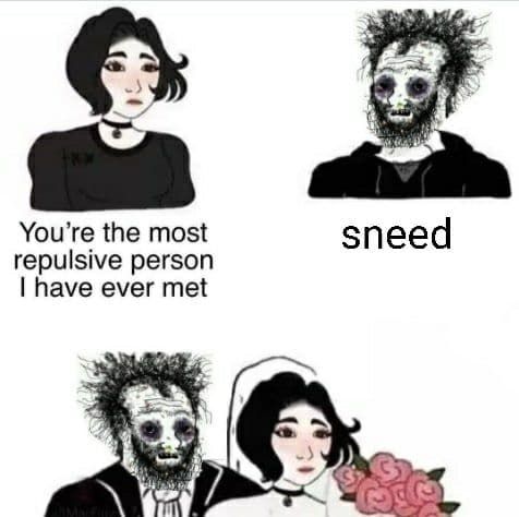 And that’s how I met your mother