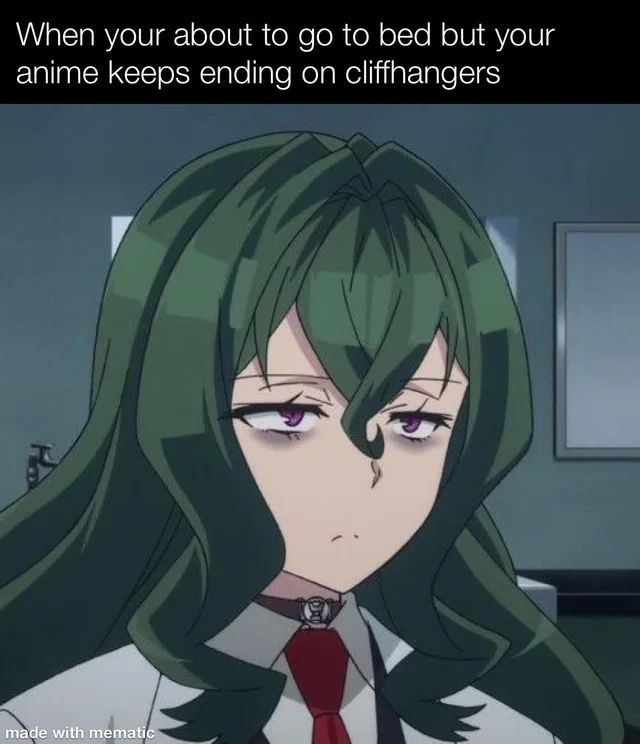 why