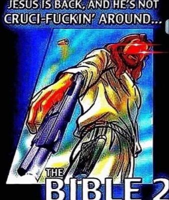 the second coming