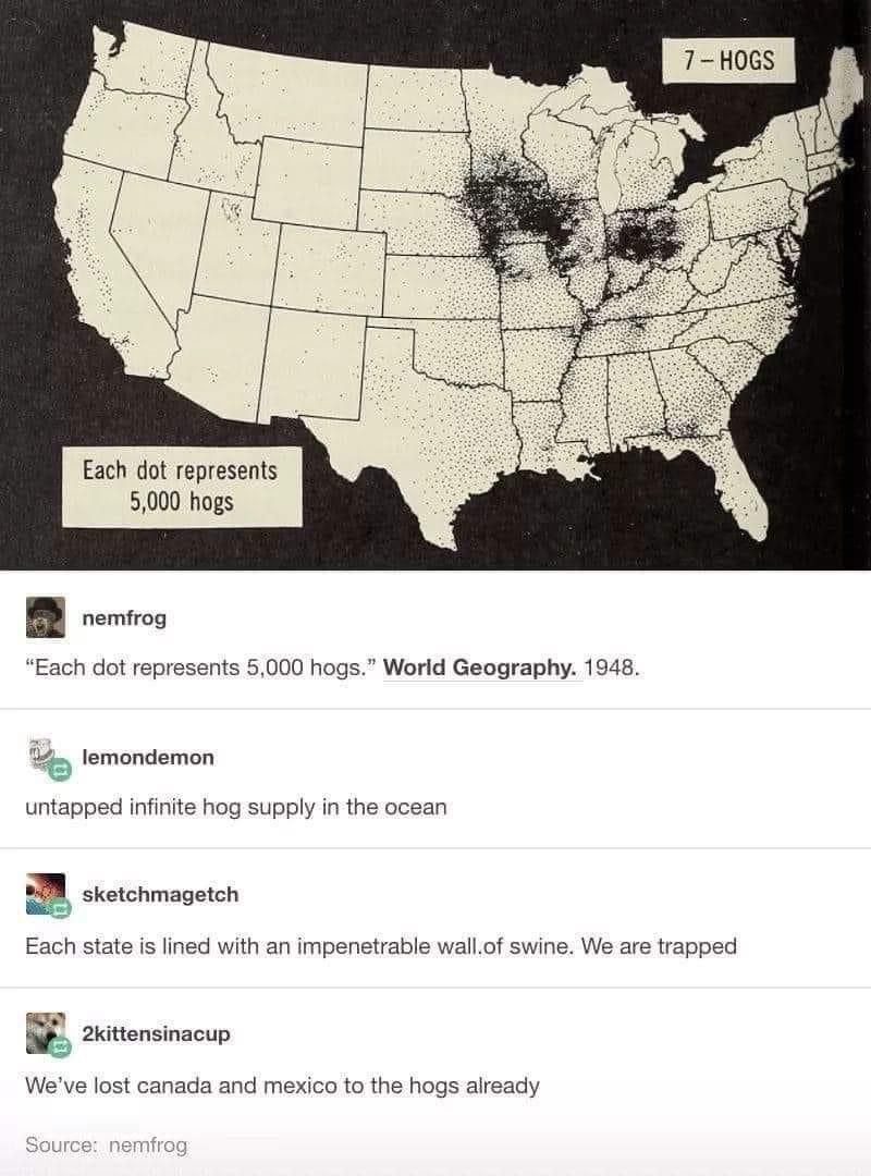 GG Canada and Mexico
