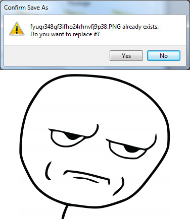 Are You Flipping Kidding Me?